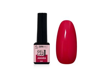 EXPA nails UV/LED Gel lak Amara 5 ml