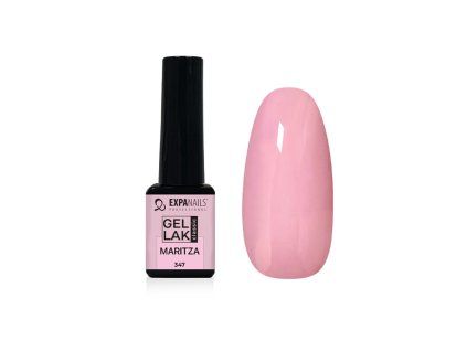 EXPA nails UV/LED Gel lak Maritza 5 ml