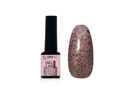 EXPA nails UV/LED Gel lak Flash Star č.2 5 ml
