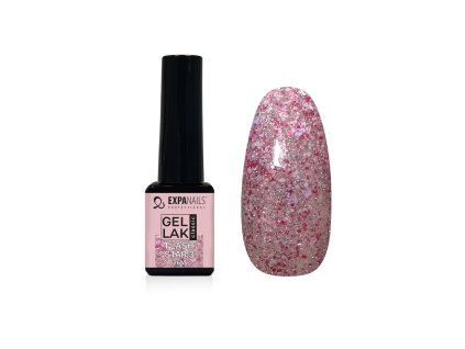 EXPA nails UV/LED Gel lak Flash Star č.3 5 ml