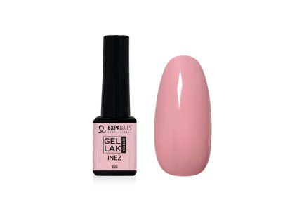 EXPA nails UV/LED Gel lak Inez 5 ml