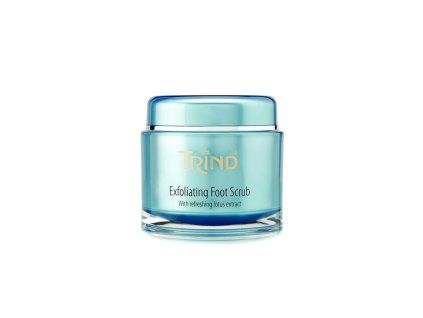 Trind - Peeling na nohy - 225 ml