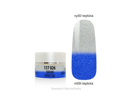 22219 uv led gel effect c 26 thermo 5g