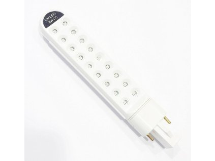 LED zářivka Speed do UV lampy – Rychlý start (AKCE 2+2 ZDARMA)