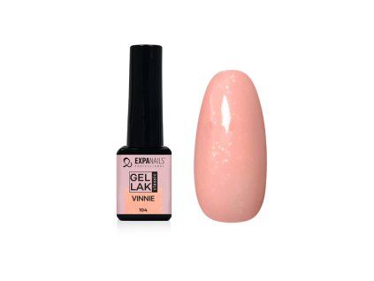 EXPA nails UV/LED Gel lak Vinnie 5 ml