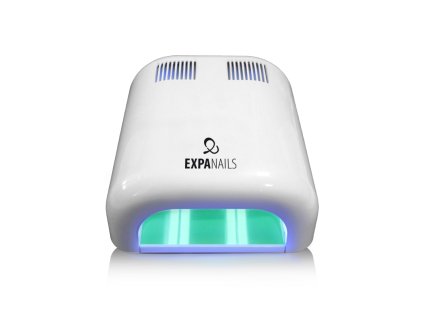 UV Lampa profi Jitka - Bílá