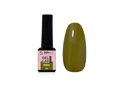 EXPA nails UV/LED Gel lak Irma 5 ml