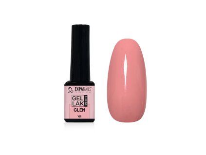 EXPA nails UV/LED Gel lak Glen 5 ml