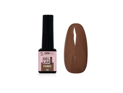 EXPA nails UV/LED Gel lak Fabio 5 ml