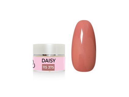 UV/LED gel barevný - Daisy  5 g
