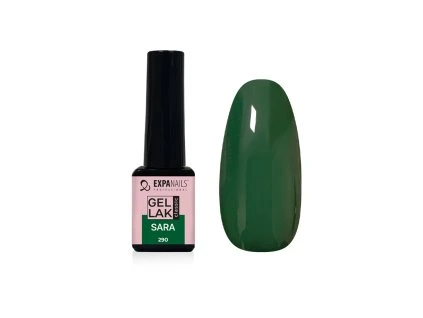 EXPA nails UV/LED Gel lak Sara 5 ml