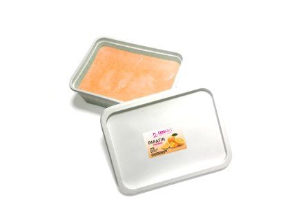 Parafín Pomeranč 500 g