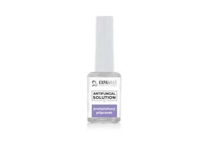 EXPA nails Antifungal solution protiplísňový přípravek a prevence 12 ml