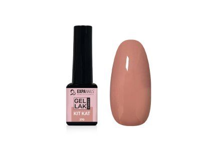 EXPA nails UV/LED Gel lak Kit Kat 5 ml
