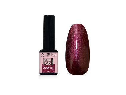 EXPA nails UV/LED Gel lak Judith perleť 5 ml