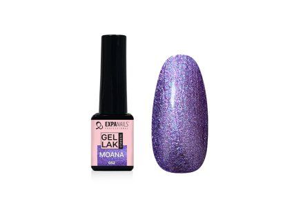 EXPA nails UV/LED Gel lak Moana perleť 5 ml