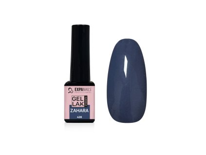UV/LED Gel lak Zahara - 5 ml