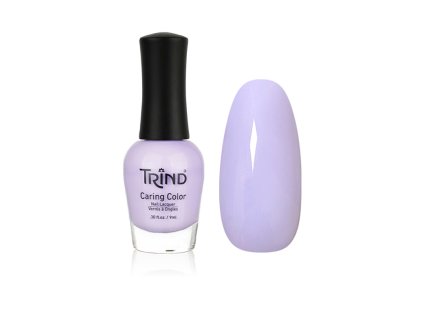 26925 trind lak na nehty c 330 lavish lilac 9ml