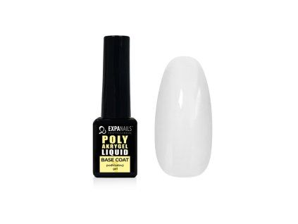 Base Coat Poly Akrygel - podkladová báze