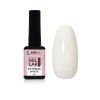 EXPA nails UV/LED Gel lak Extreme White 10 ml