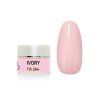 115264 UVLED gel barevný Ivory
