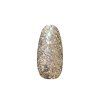 118001 Barevný gel DIAMOND STŘÍBRO
