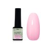UV/LED gel Rubber base - Pinkshake (Objem 11 ml)