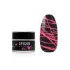 UV/LED gel Spider Art - Pink 5 g