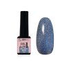 EXPA nails UV/LED Gel lak Brilliant Blue třpyt 5 ml