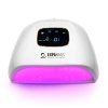 EXPA nails UV/LED lampa Profi Emily Red Light