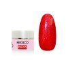 EXPA nails UV/LED Gel barevný Mexico neon třpyt 5 g