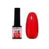 EXPA nails UV/LED Gel lak 3v1 Hot Red 5 ml