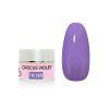 UV/LED gel barevný - CROCUS VIOLET  5 g