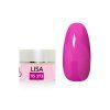 EXPA nails UV/LED Gel barevný Lisa 5 g