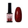 EXPA nails UV/LED Gel lak Kija třpyt 10 ml
