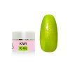 21538 uv led gel barevny kiwi trpyt 5g