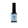 UV/LED gel - Top coat Matte - závěrečný matný (Objem 5 ml)