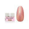 EXPA nails UV/LED Gel barevný Gold Sunset 5 g