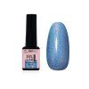 EXPA nails UV/LED Gel lak Holographic Blue 5 ml