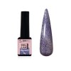 UV/LED Gel lak Magnetic Cat Eye č.0 glitter - 5 ml