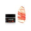 EXPA nails UV/LED Gel Spider Art Fire Red 5 g