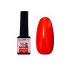 EXPA nails UV/LED Gel lak 3v1 Warning Red 5 ml