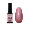 UV/LED Gel lak - Holographic Pink