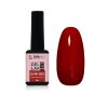 UV/LED Gel lak 3v1 - Dark Red