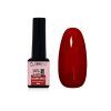 EXPA nails UV/LED Gel lak 3v1 Dark Red 5 ml
