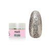 EXPA nails UV/LED Gel barevný Faió třpyt 5 g