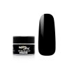 UV/LED gel barevný Art - Černý 5g - bezvýpotku