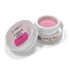 UV/LED gel Fiber - Pink - zpevňující (Velikost 50 g)