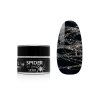 EXPA nails UV/LED Gel Spider Art Silver 5 g