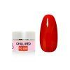 EXPA nails UV/LED Gel barevný Chilli Red 5 g
